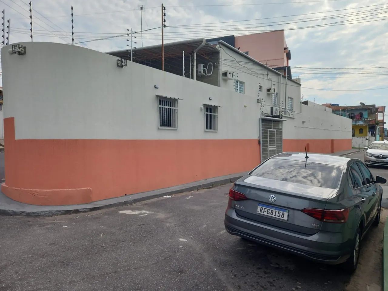  Prédio na Betânia com 10 apartamentos com Garagem  - Foto 4