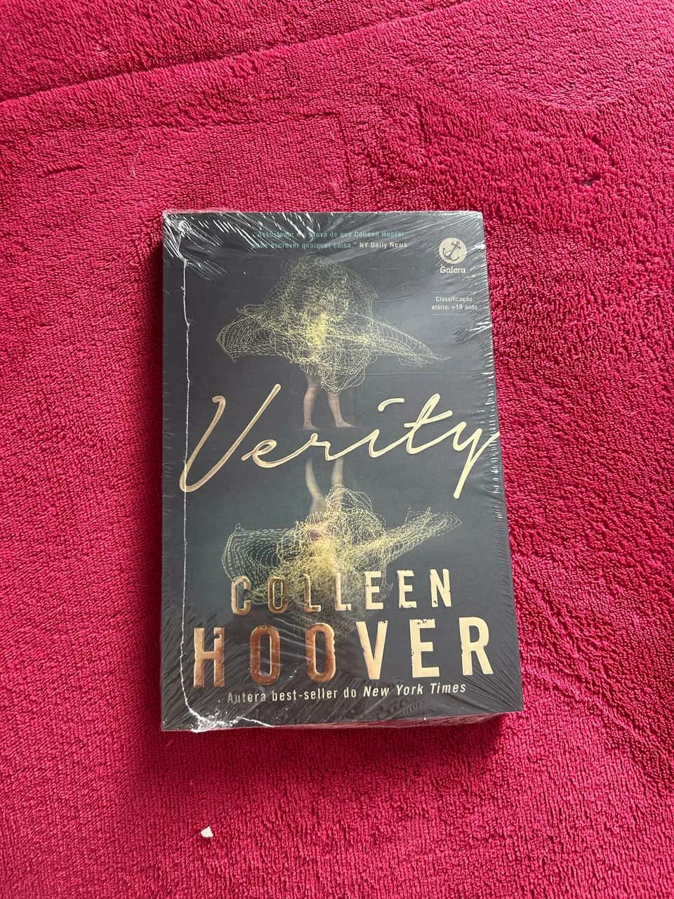 Livros Collen Hoover  - Foto 4