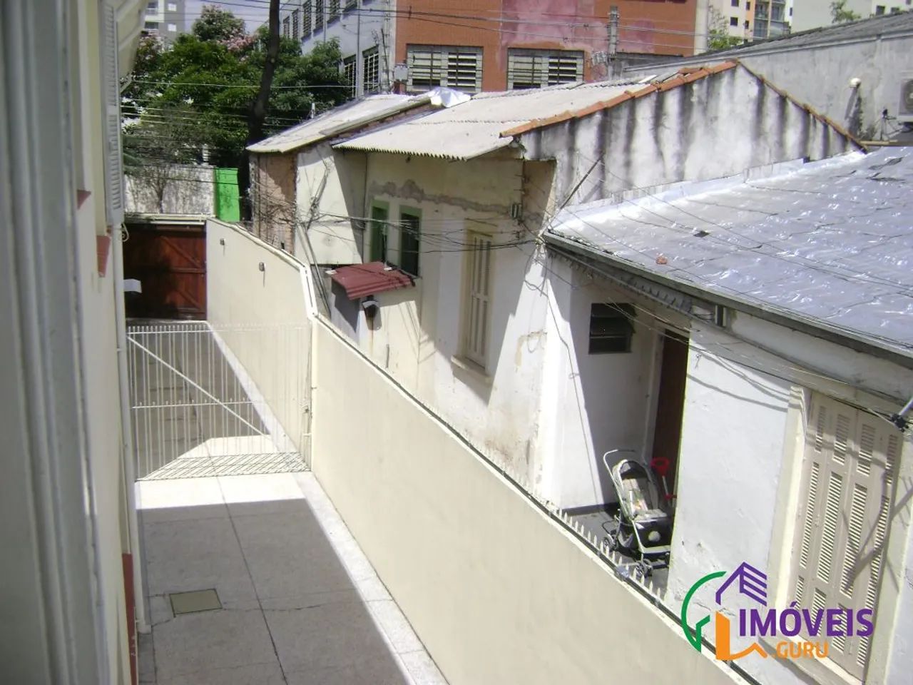 TERRENO - BOM RETIRO - SP - Foto 4