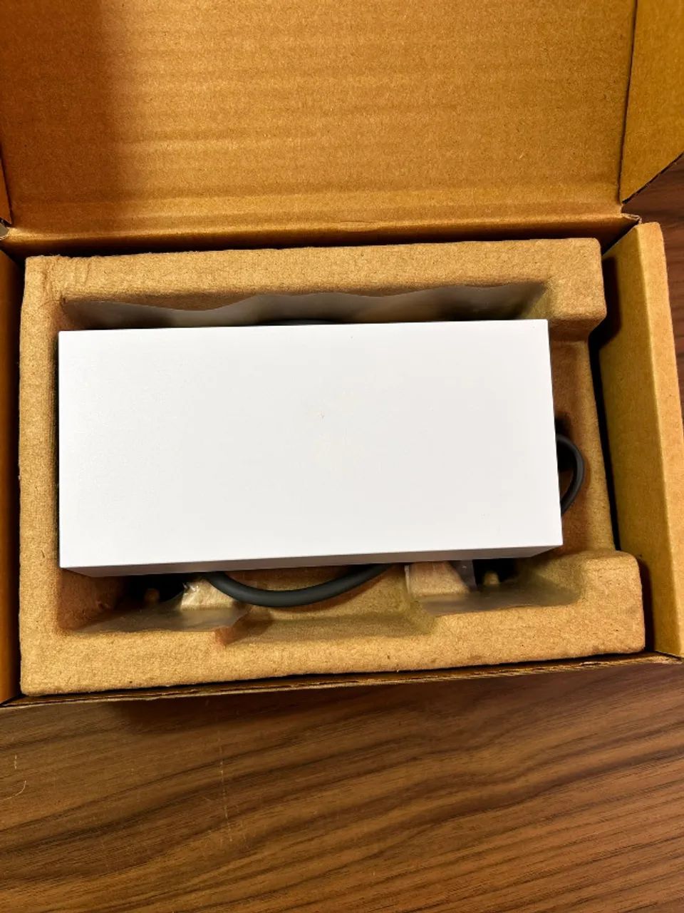 Kit Original Roteador Starlink Gen 3 + Fonte para Standard 4 - Foto 5