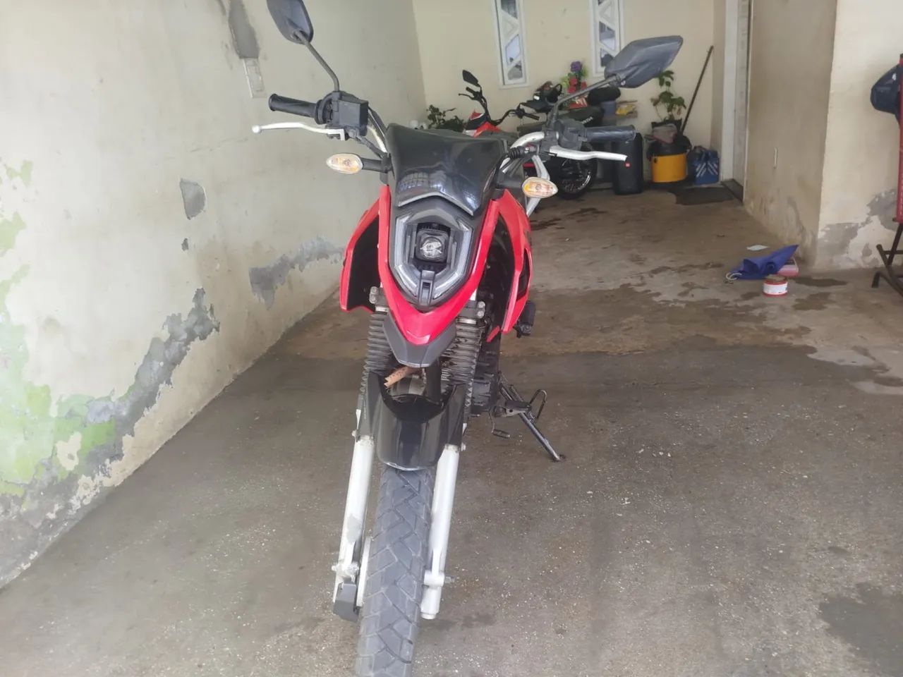 XTZ CROSSER S 150 - ÚNICO DONO - Foto 4