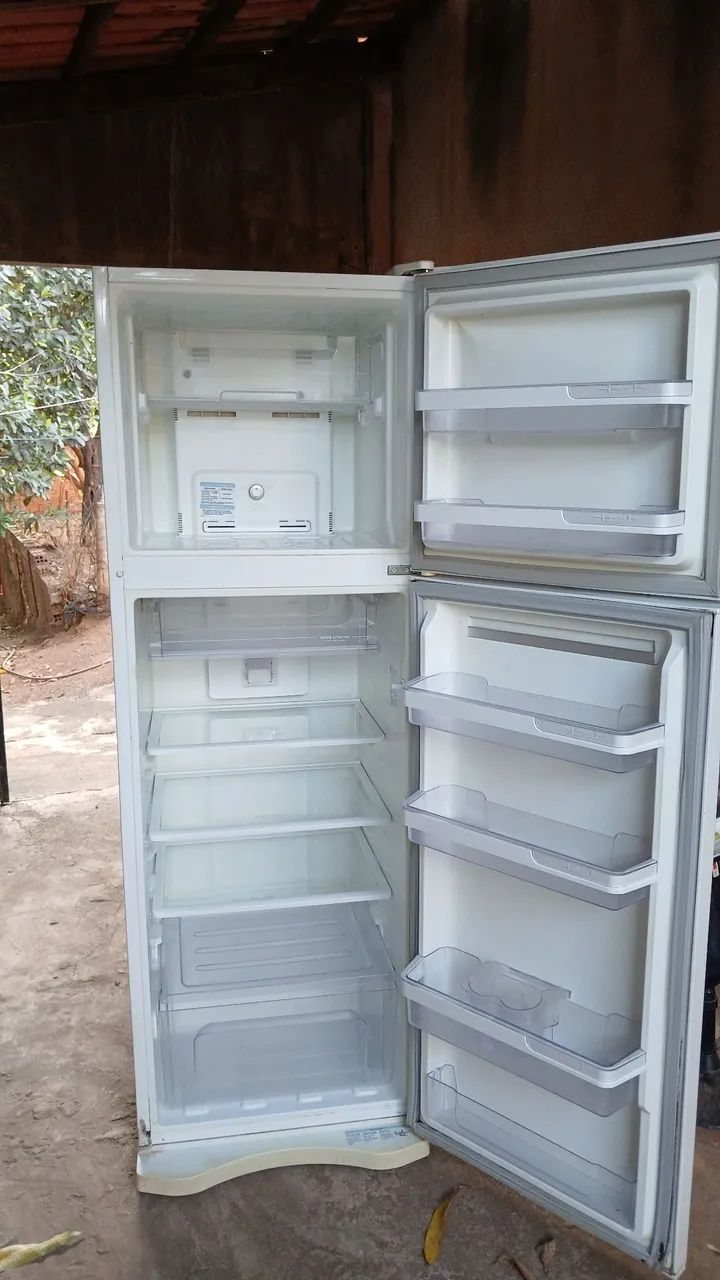 Geladeira frosfrer - Foto 2