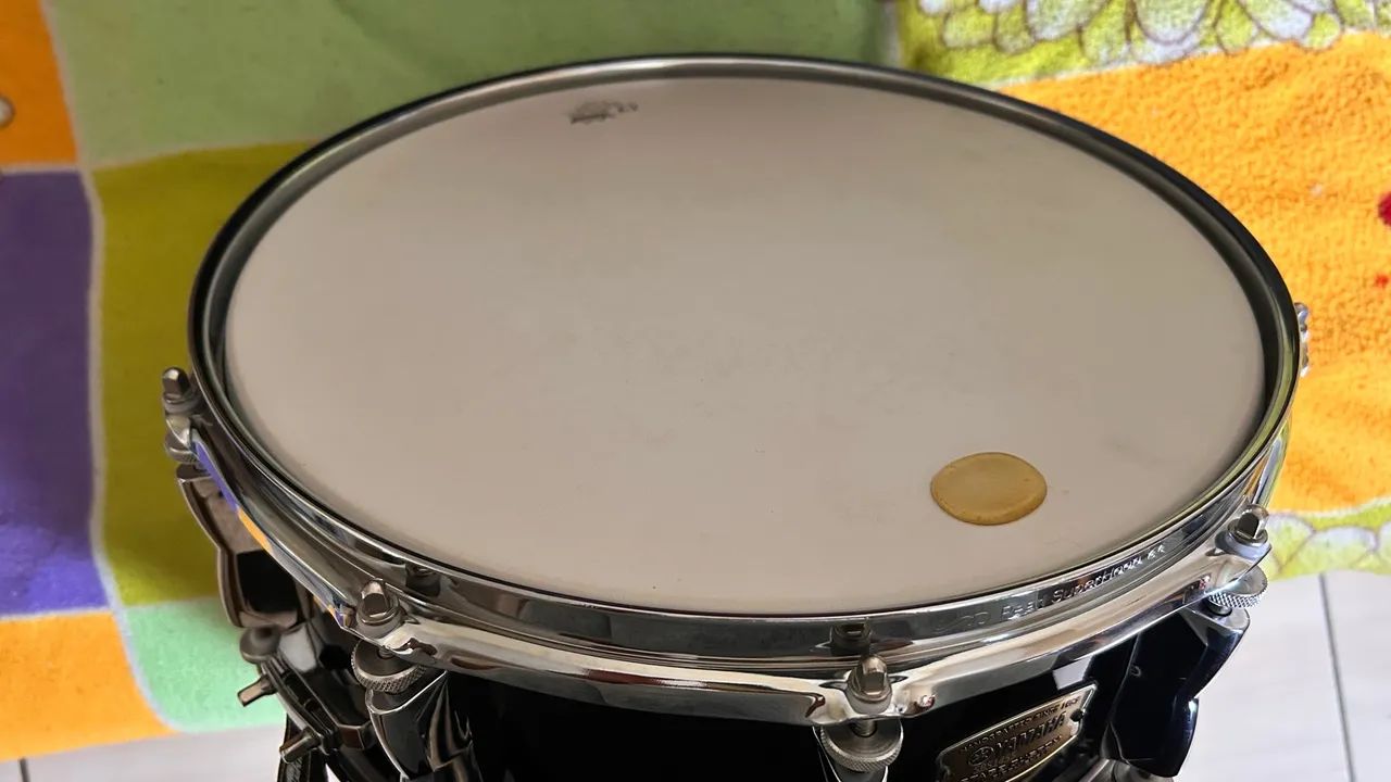 Caixa Yamaha  - Foto 4