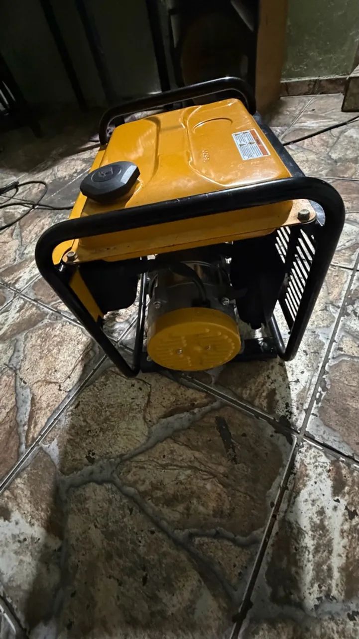Gerador csm 2.5 - Foto 5