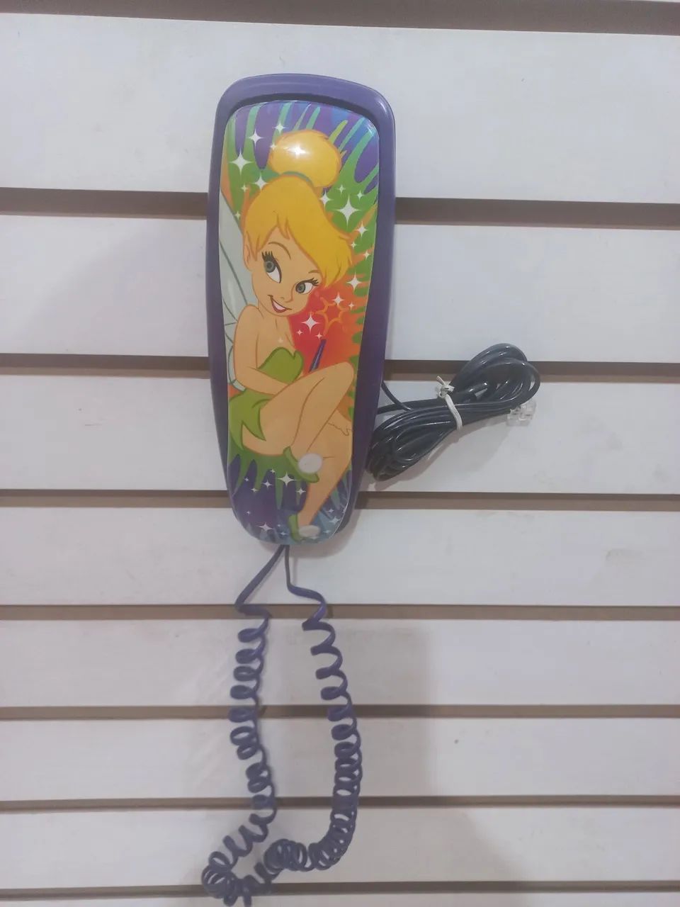 Telefone fixo Disney  - Foto 6