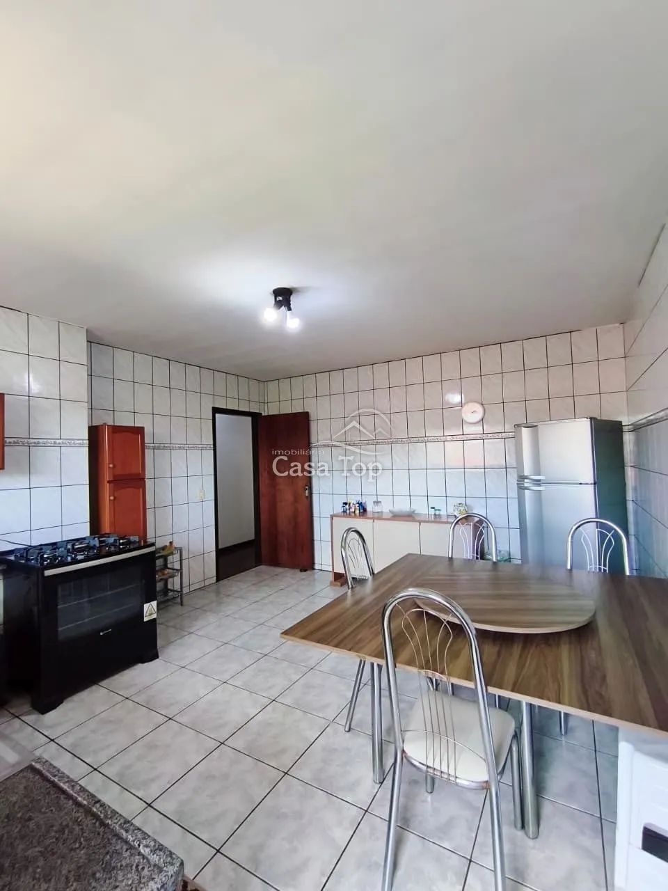 Casa à venda Uvaranas - Foto 4