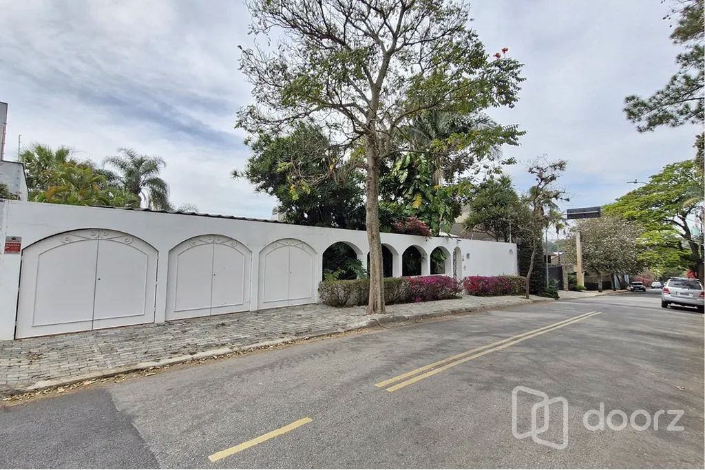 Imóvel na Olegário Mariano com 4 dormitórios e 751m² - Foto 3