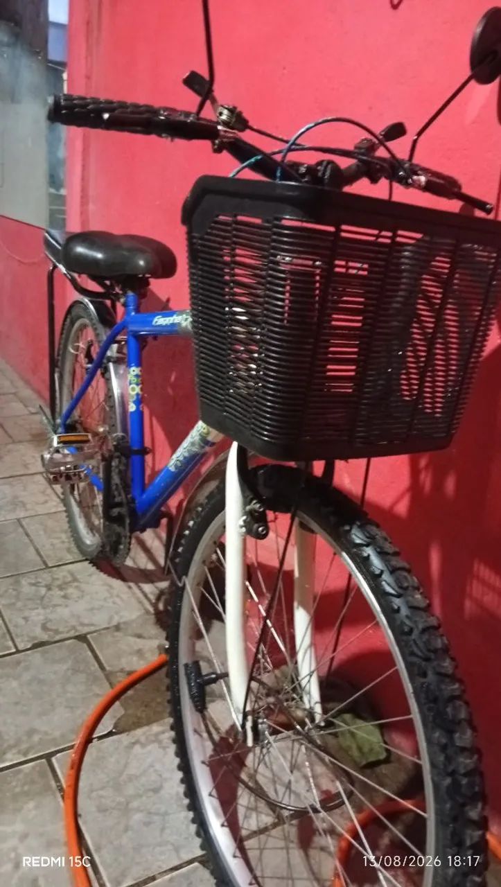 VENDO BICICLETA  - Foto 2