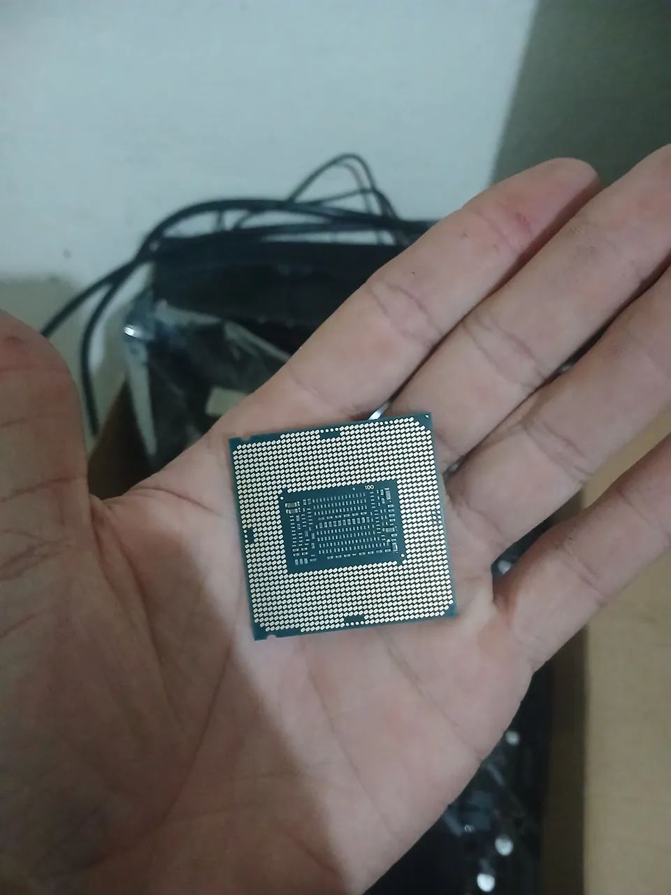 Processador I3 9100F - Foto 3