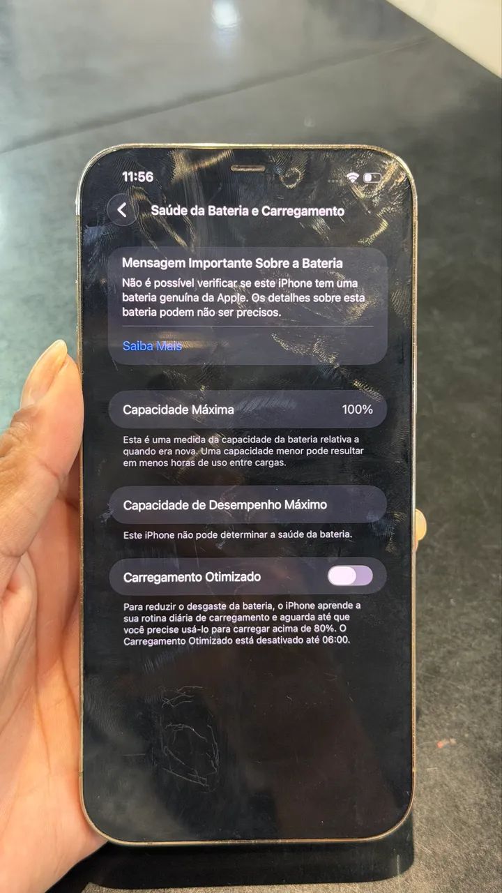 IPhone 12 Pro Max 128gb - Foto 2