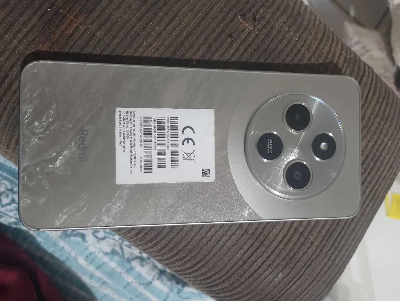 RM 14C
