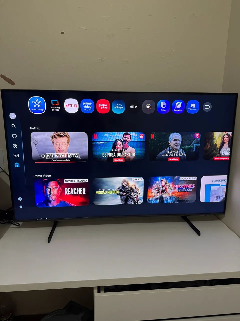 VENDO SMART TV 50