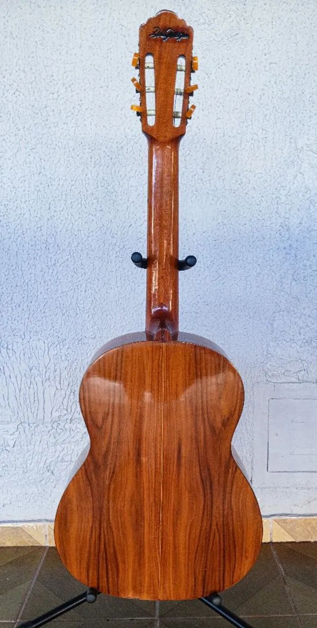 Violão digiorgio  - Foto 3