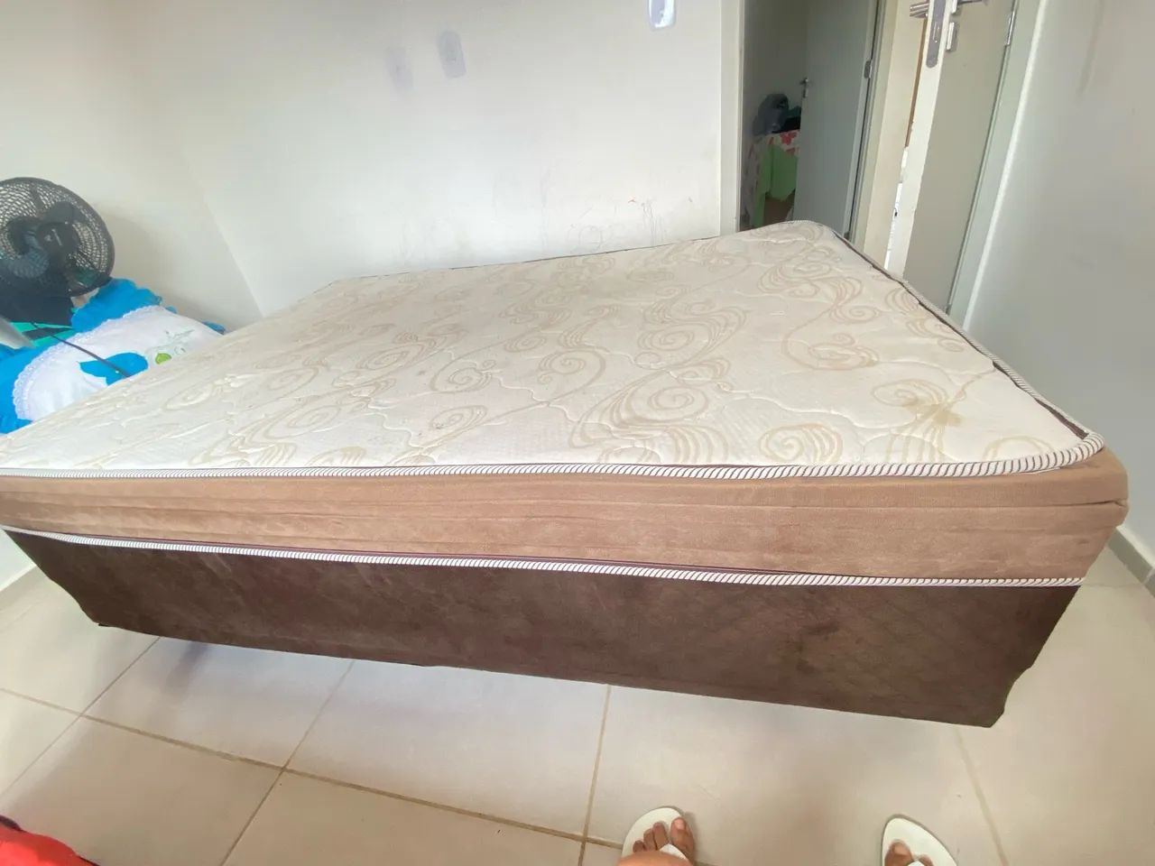 Cama - Foto 2