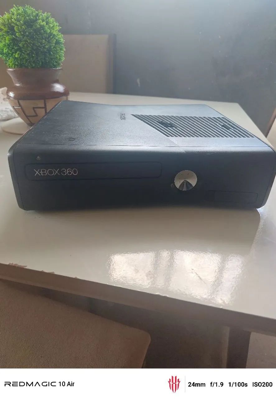 Xbox 360