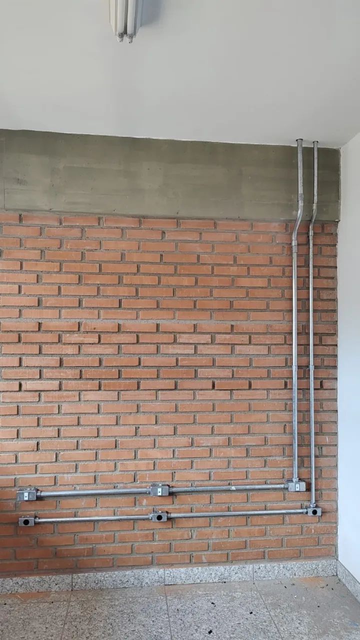 Cabeamento Estruturado (Rede Lógica) - Foto 4