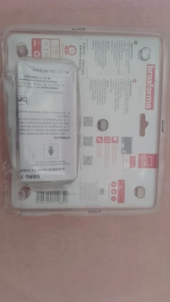 Suporte para TV 
