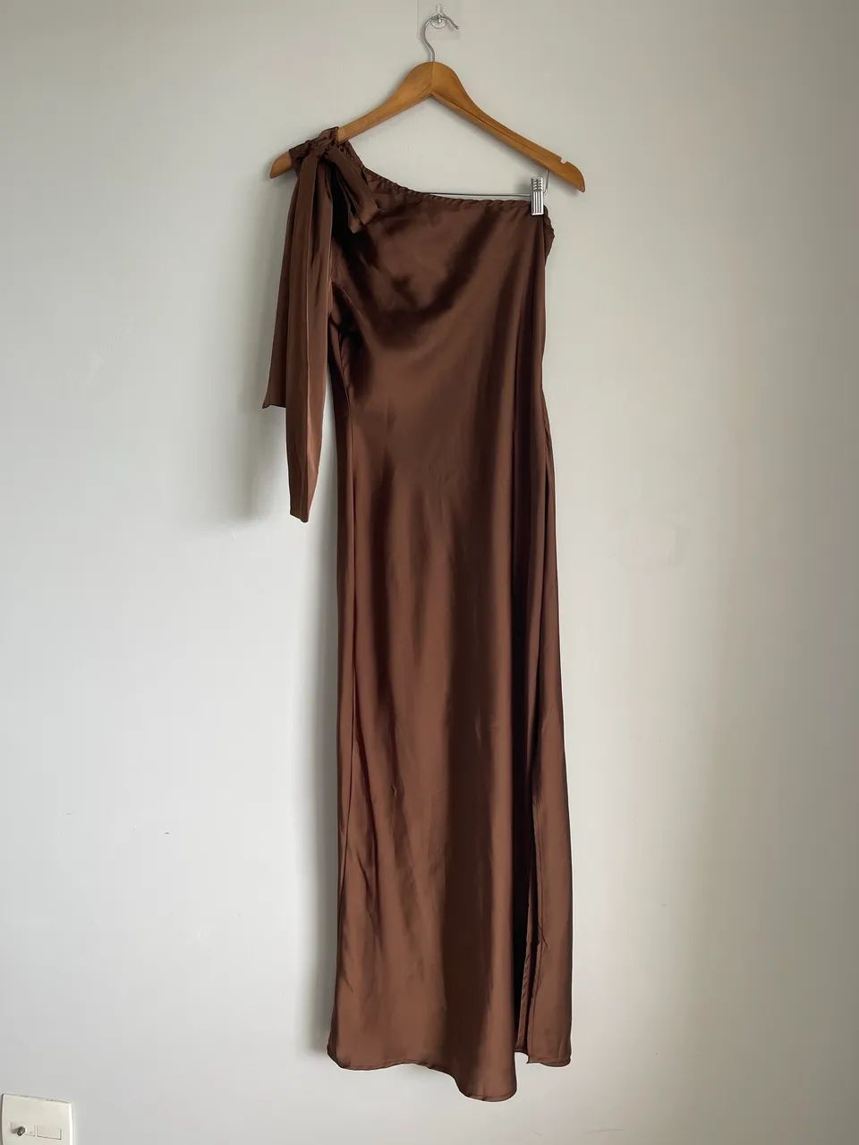 Vestido Cetim - Foto 3