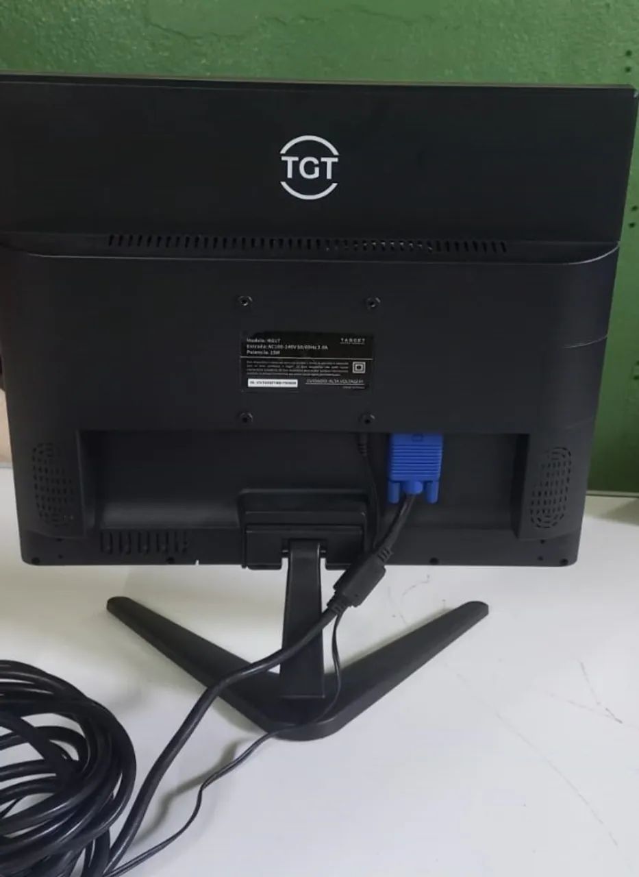 Computador Completo Dell Optiplex 7010 com WIFI + Roteador D-Link - Foto 4