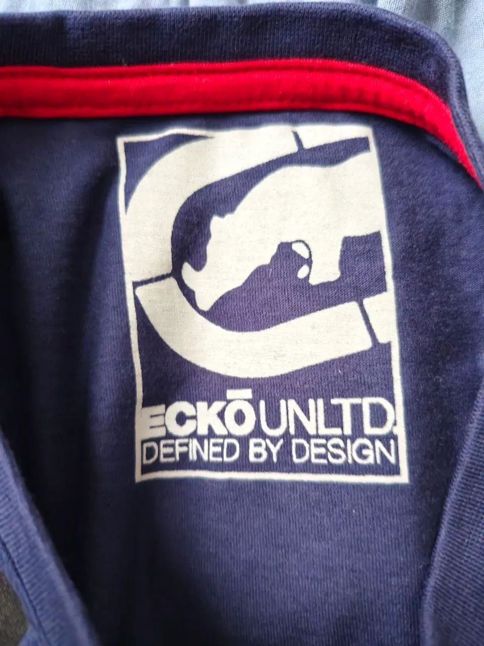 Camiseta Ecko Unltd - Foto 3