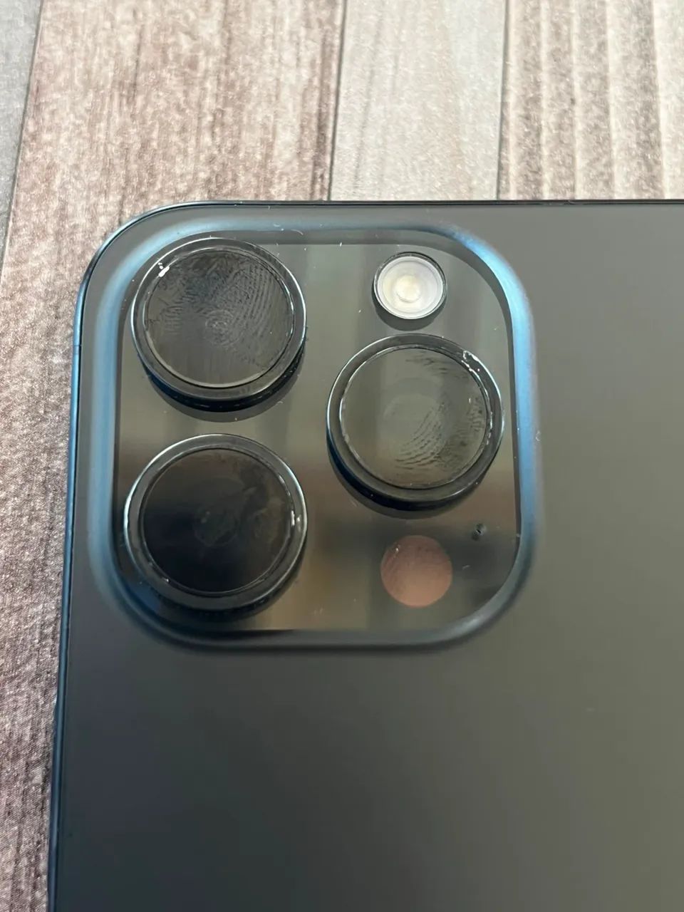 iPhone 15 Pro Max 256GB - Único Dono  - Foto 3
