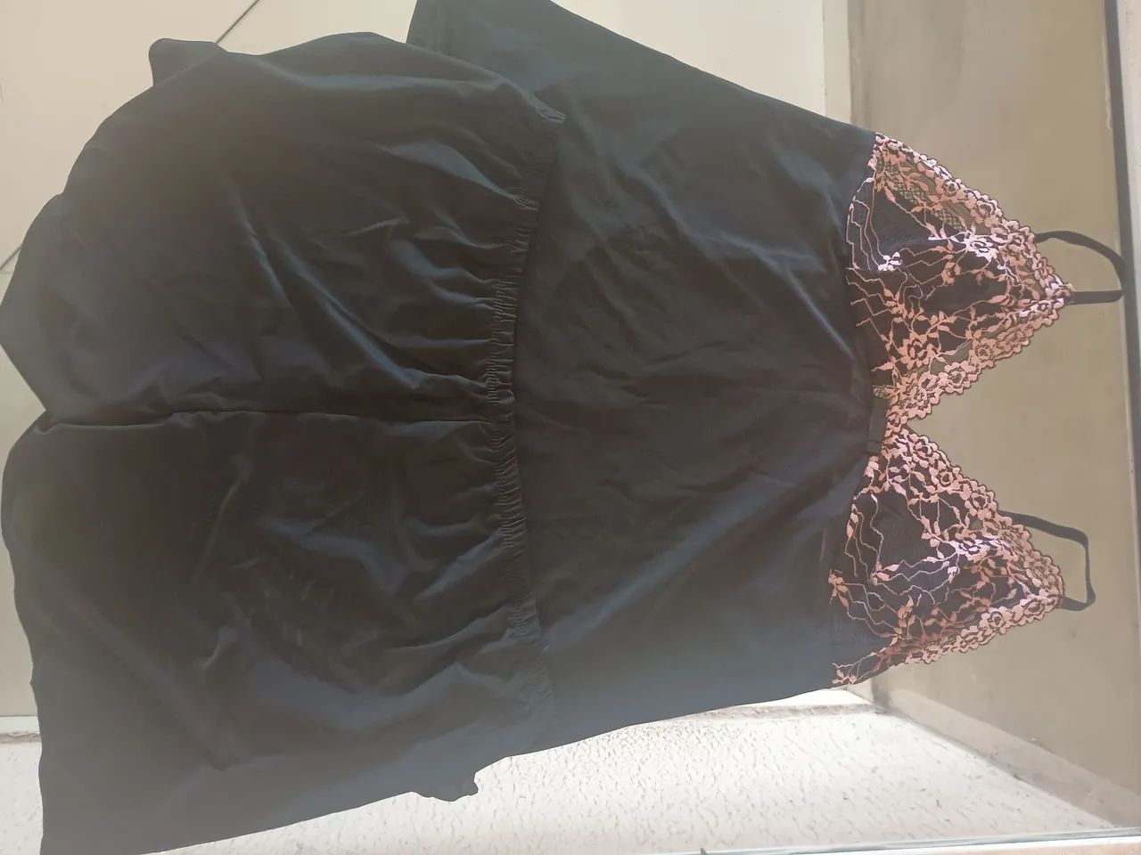 Lingerie 