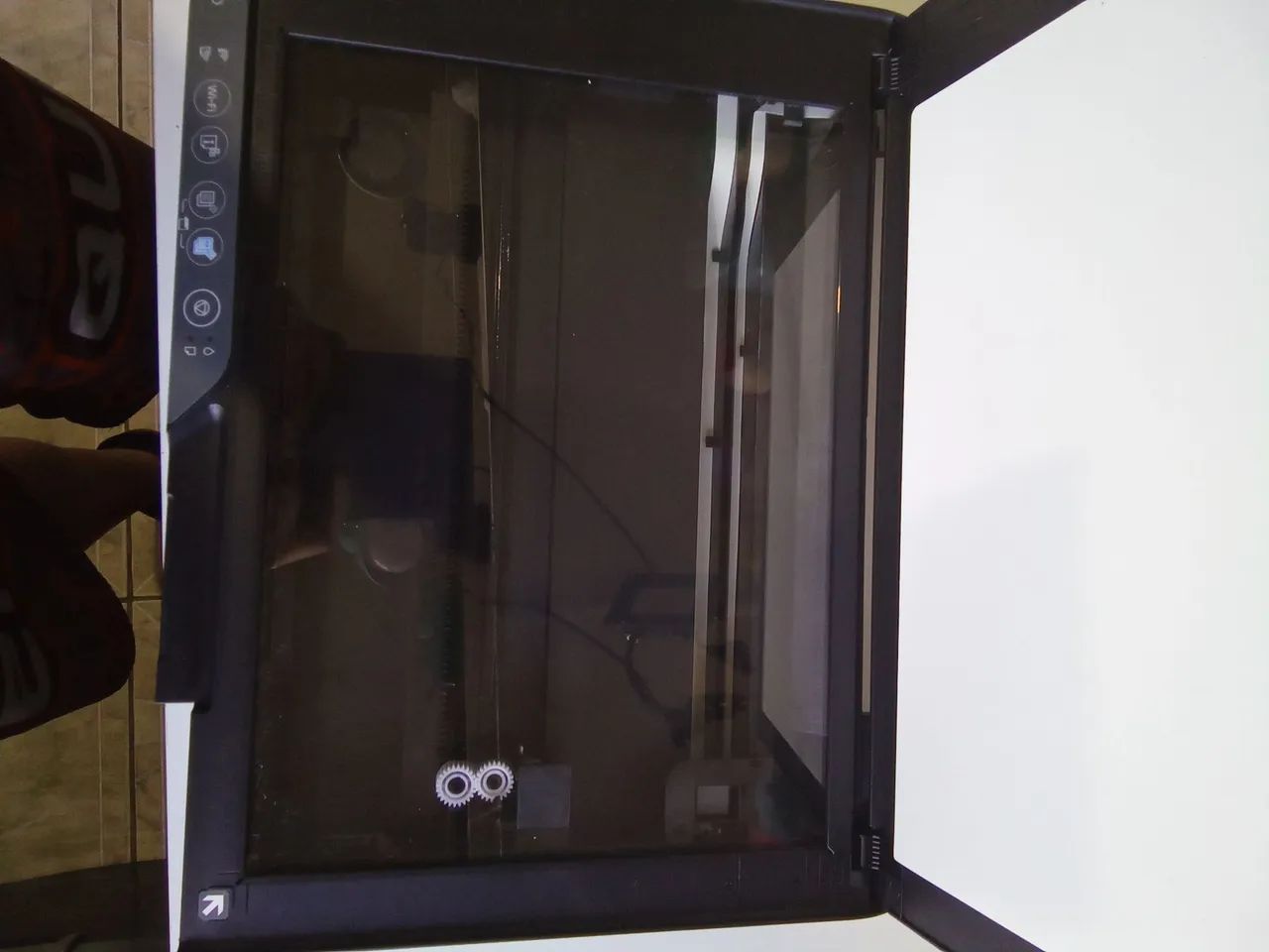 Scanner  Epson L3250 (usado) - Foto 3