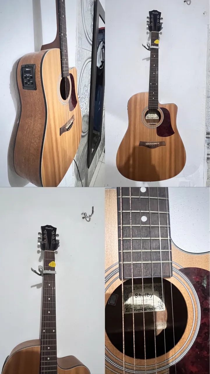 Violão 