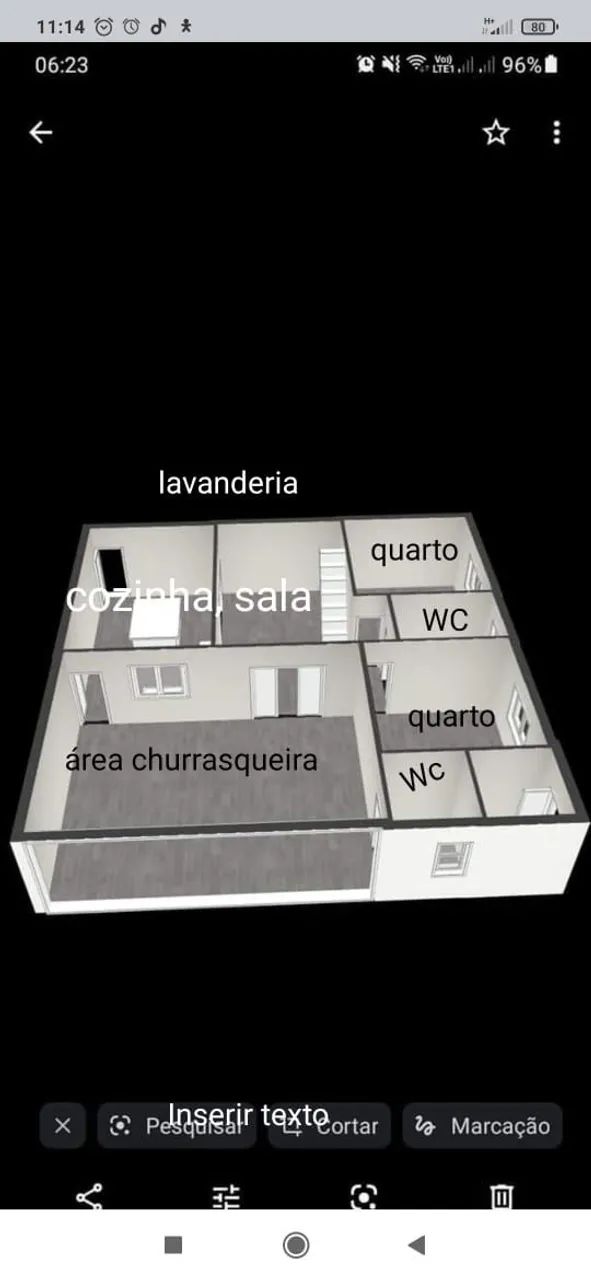 Terreno 700mt  - Foto 5