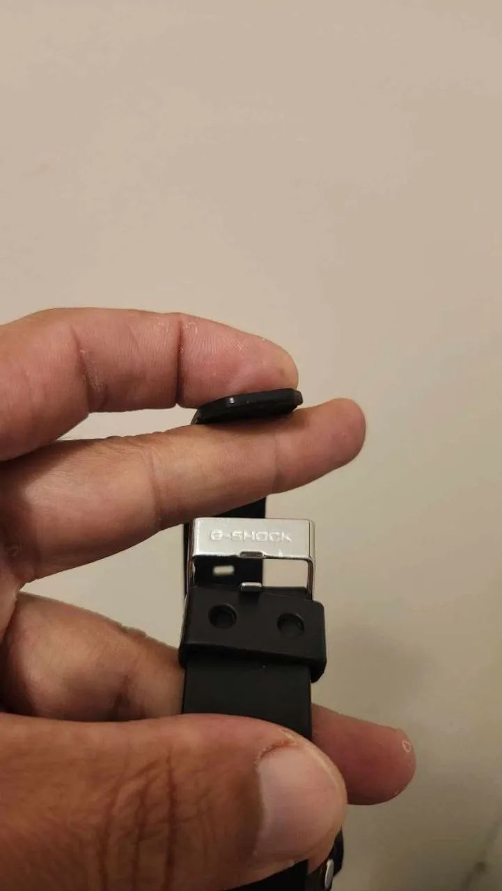 Relogio Casio G-shock GA-200 - Foto 5