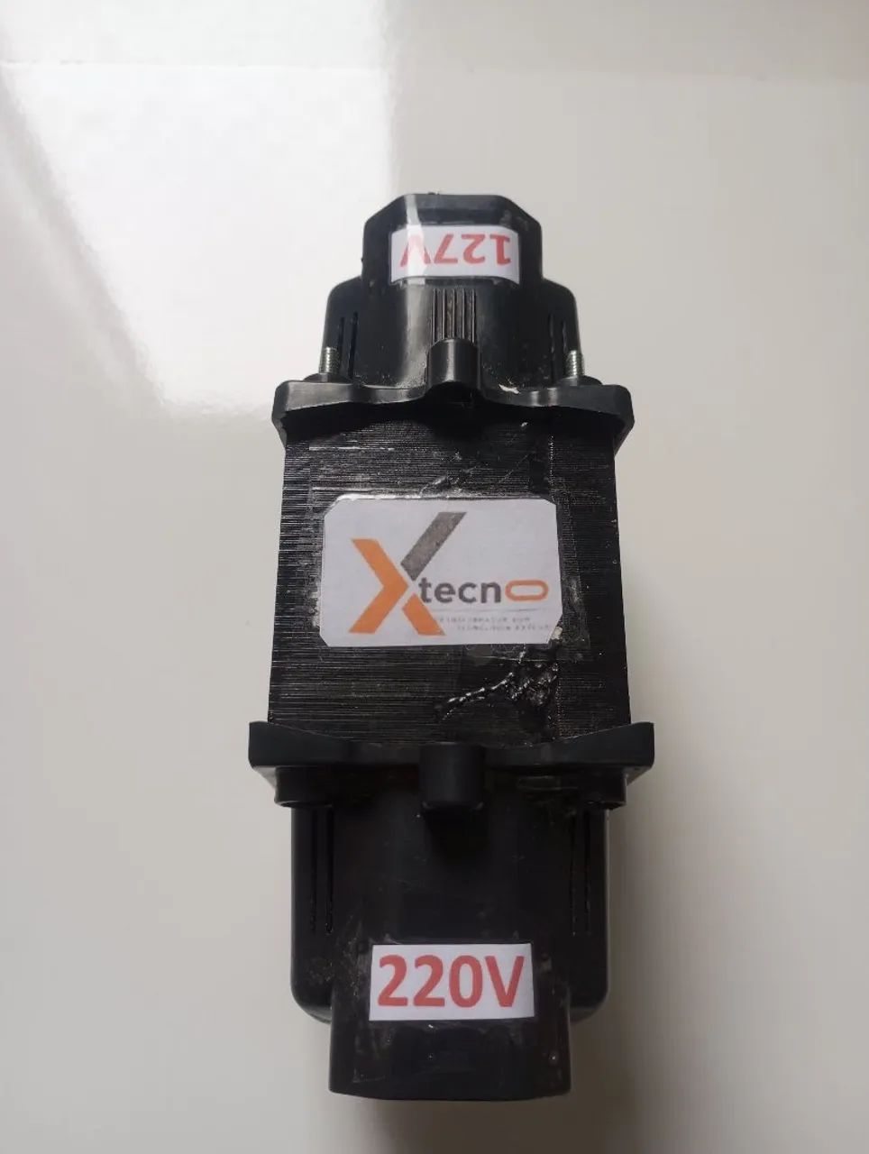 Transformadores XTECNO 127V/220V - Foto 4