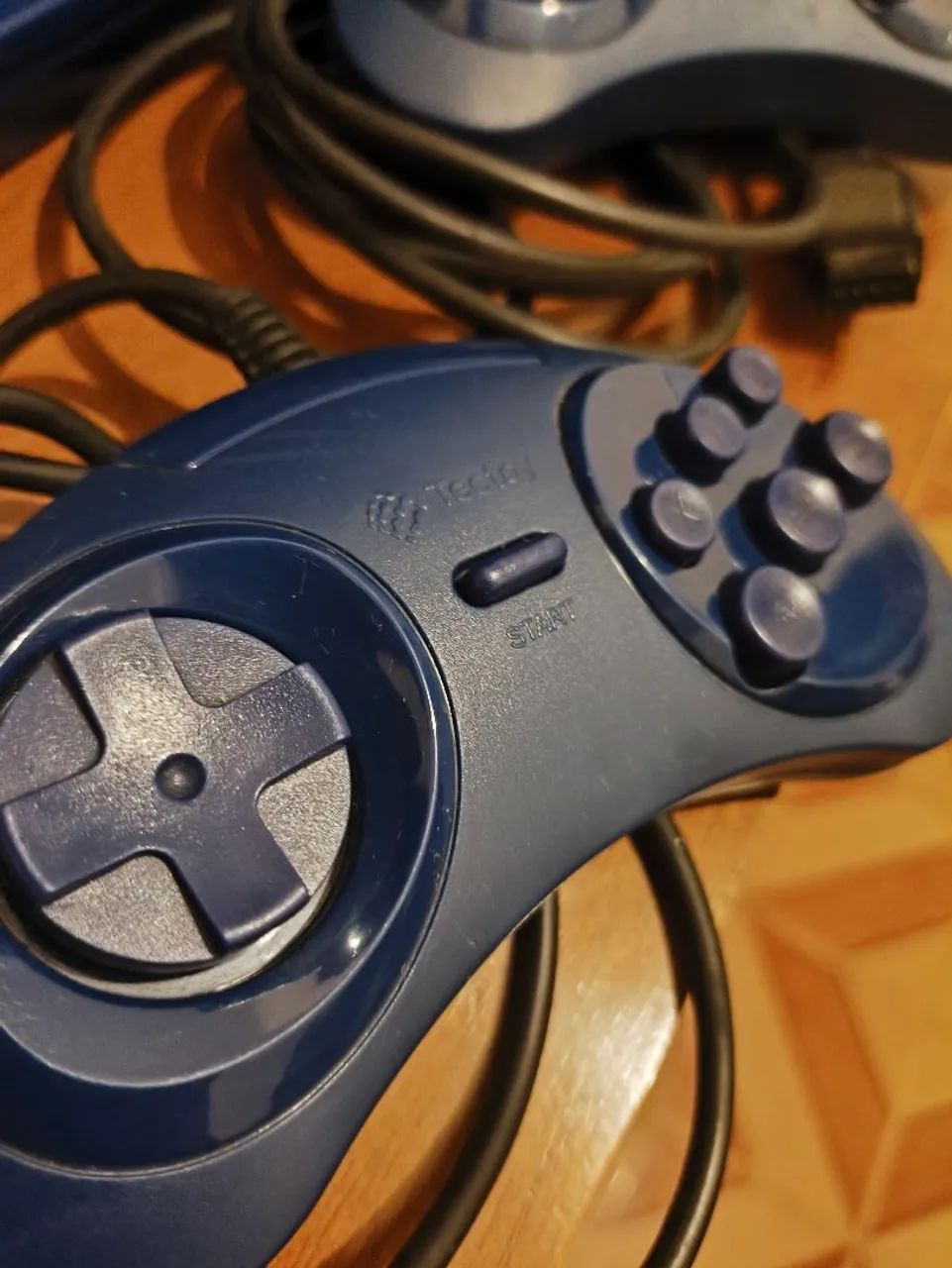 Console Tectoy Sega Master System Evolution 132 Jogos - Foto 2