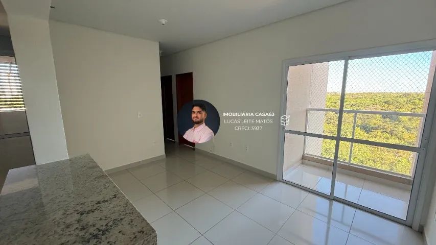 APARTAMENTO 3/4 SENDO 1 SUÍTE | ÓTIMA LOCALIZAÇÃO! - Foto 2
