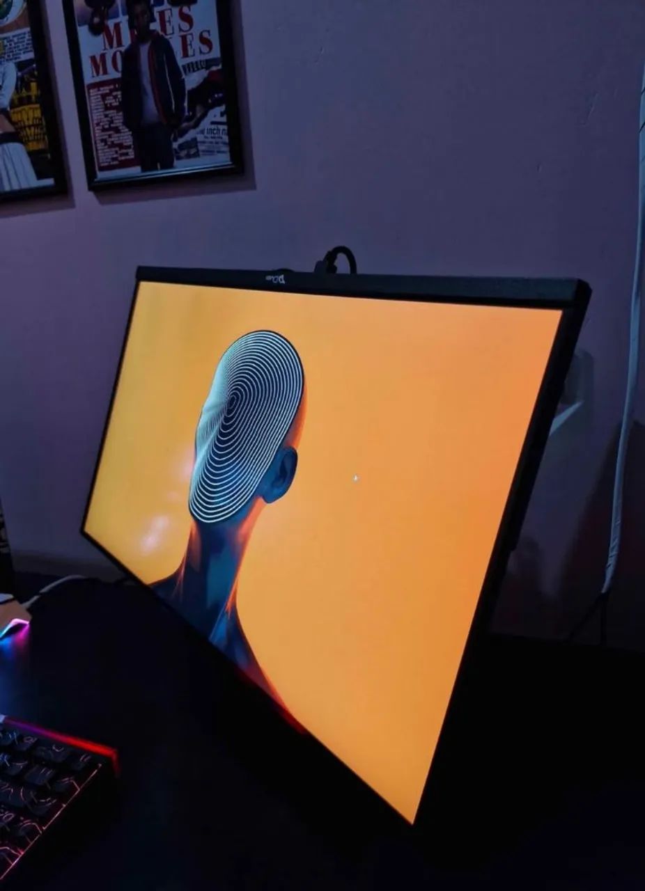 Monitor Duex - 27p - 240hz - Foto 2
