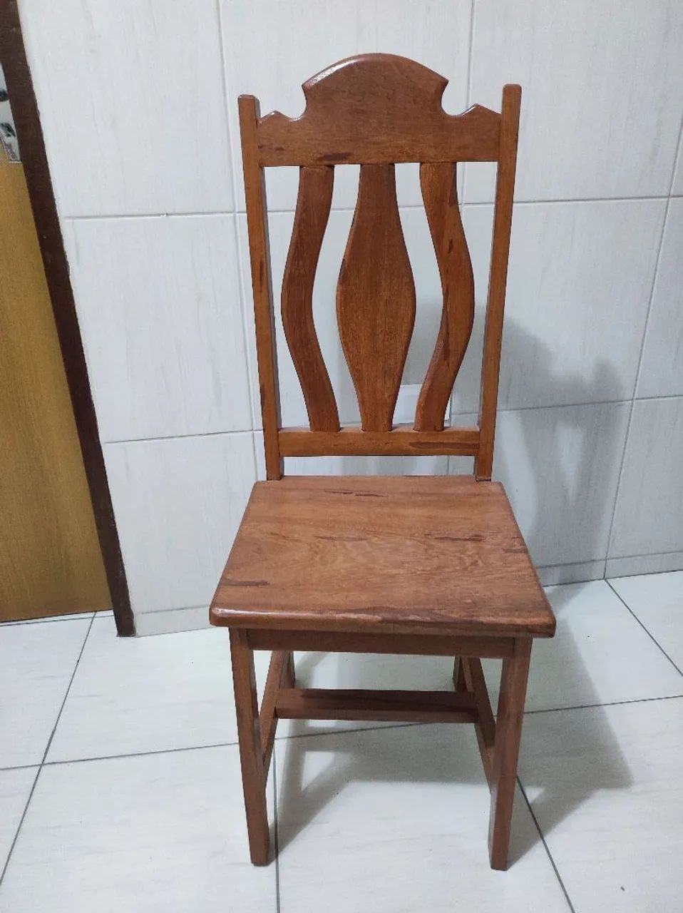 Mesa de madeira! - Foto 3