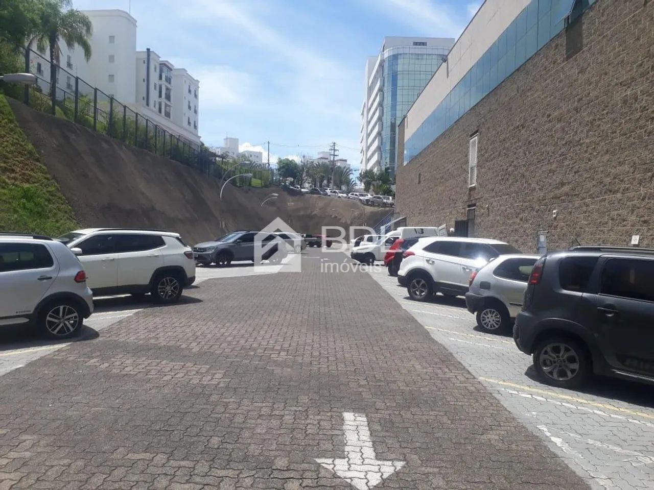 sala - Loteamento Residencial Vila Bella - Campinas - Foto 2