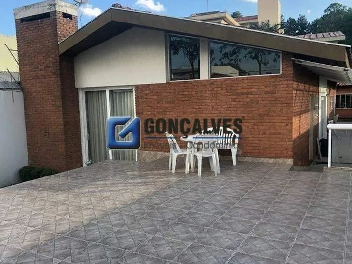 Casa residencial com 3 suítes à venda em Nova Petrópolis, São Bernardo do Campo  190 m² út