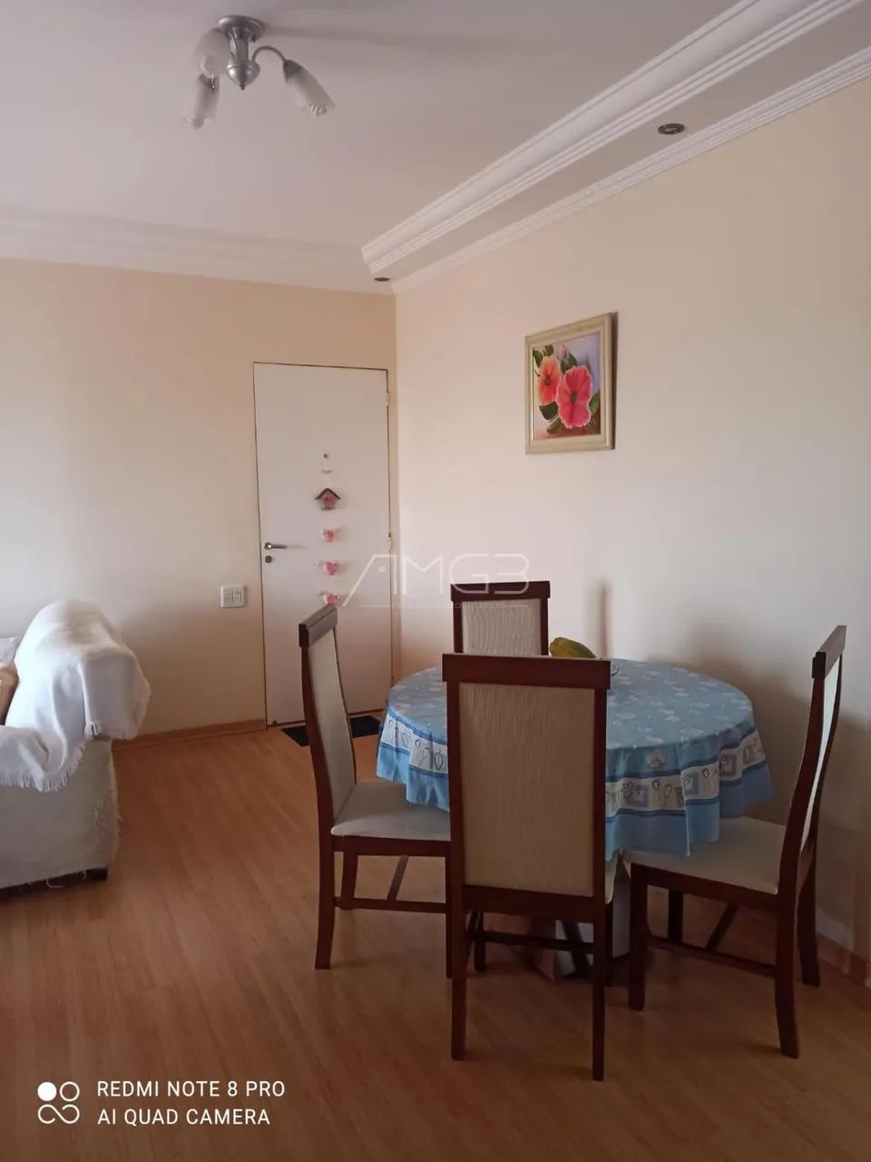 Apartamento à venda com 3 quartos com 1 suíte em Campinas - Foto 4