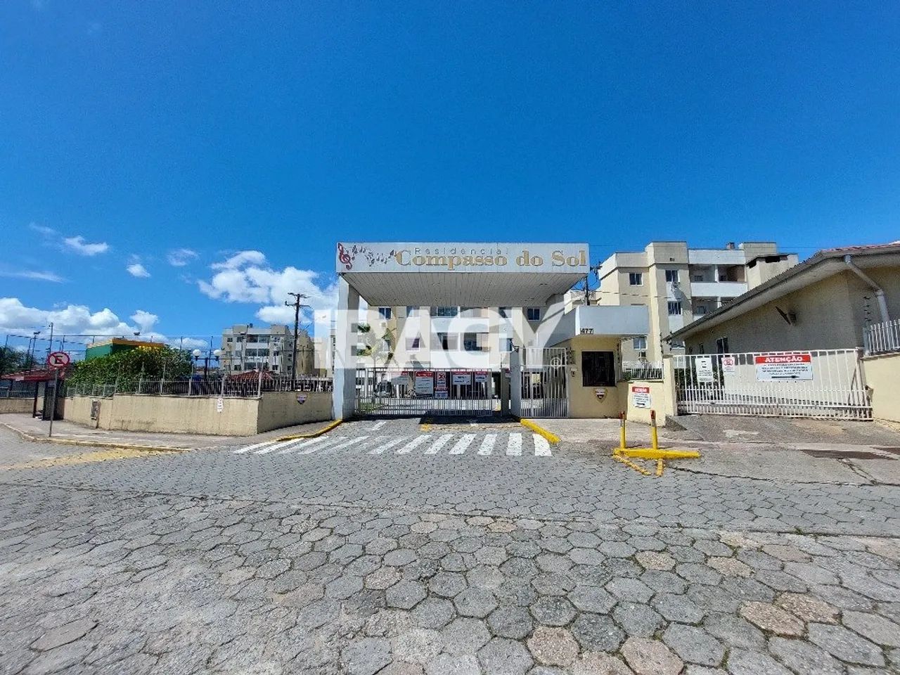 Excelente Apartamento 2 dormitório(s) em Real Parque - São José