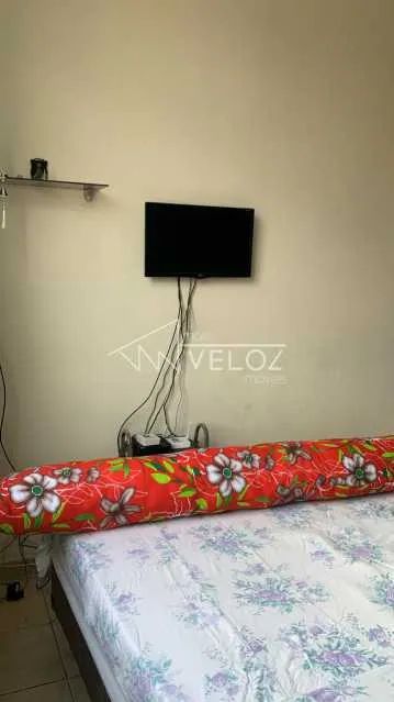 Kitnet/Conjugado - / Residencial / Centro