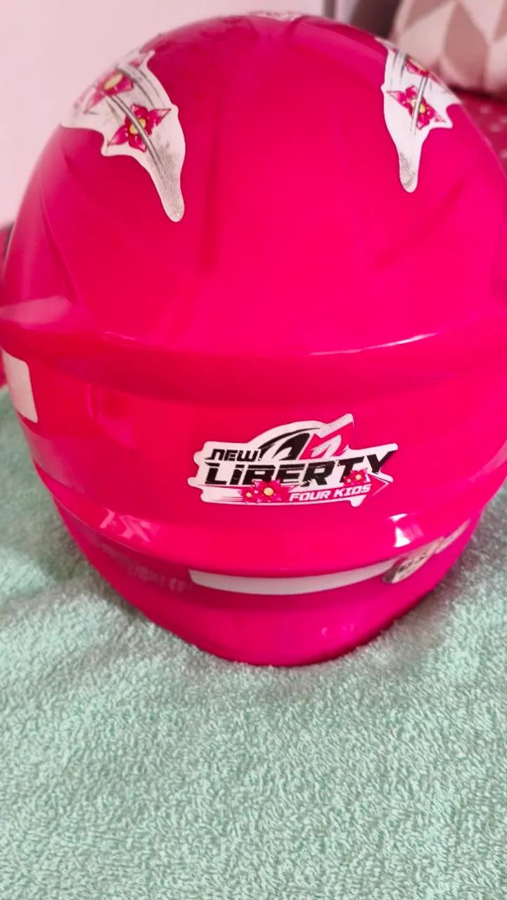 Capacete  - Foto 3
