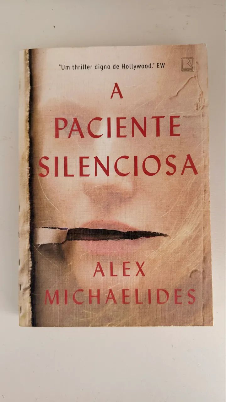 Livros - Thrillers Psicológicos  - Foto 3