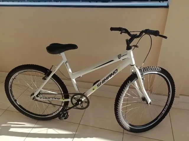 Bicicleta aro 26  - Foto 2
