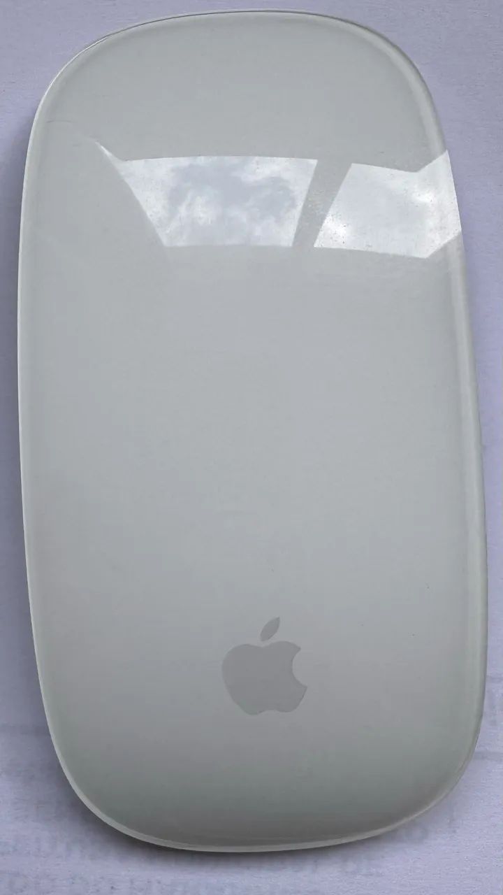 Magic Mouse 2 Apple  - Foto 4