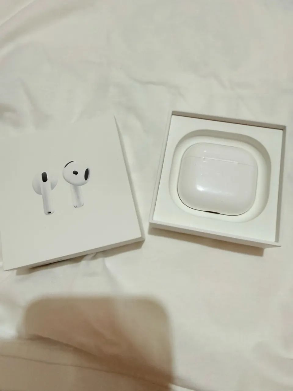 AirPods 4  - Foto 3
