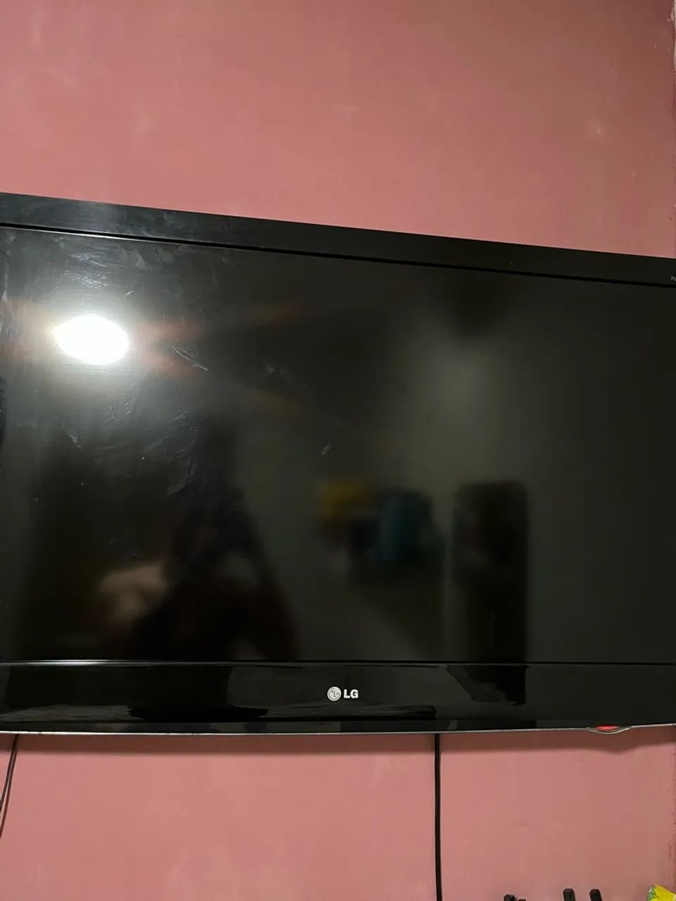 TV LG 42 Polegadas