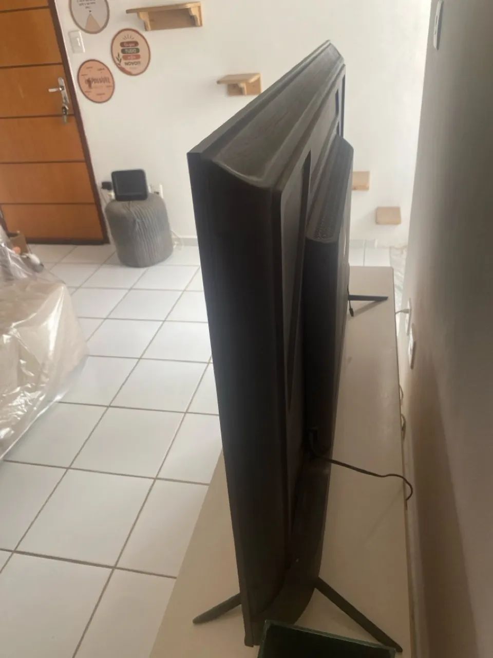 Tv 50 polegadas  - Foto 2