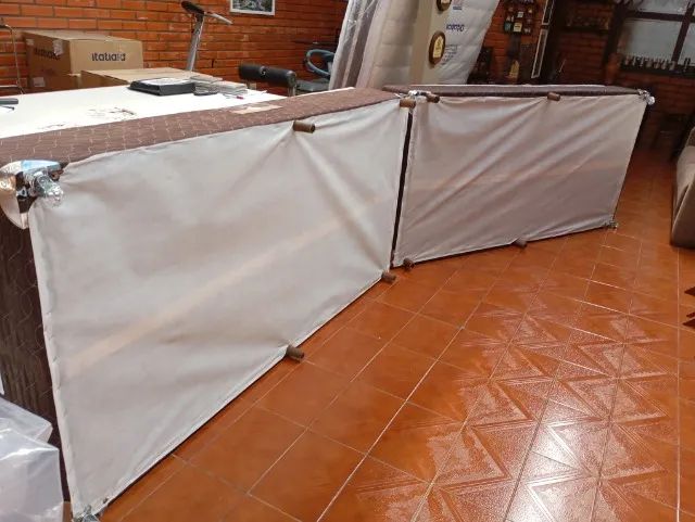 box cama king - Foto 3