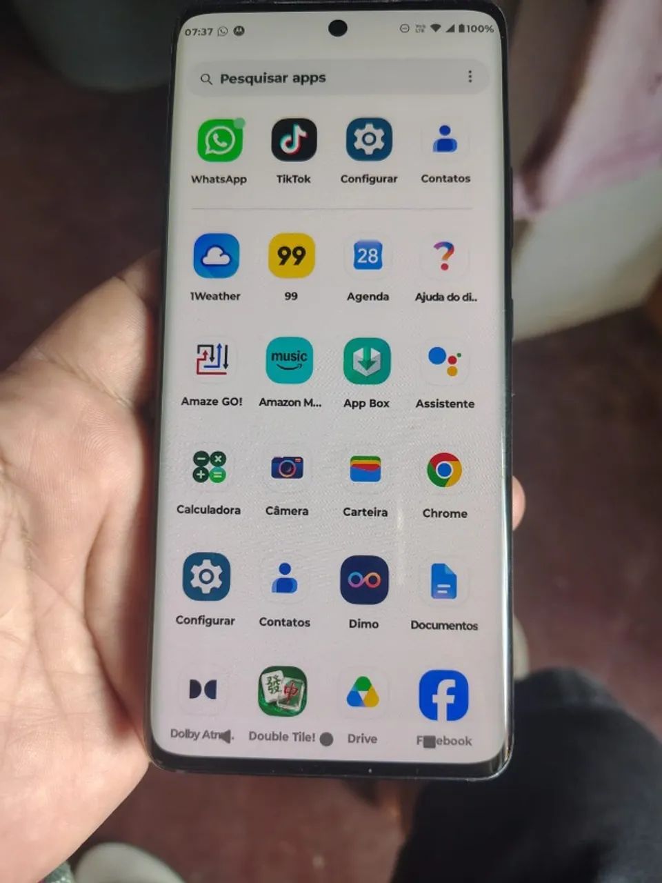 Motorola - Foto 3