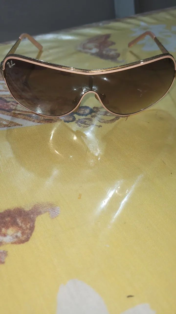 Óculos ótimo estado originais  - Foto 2